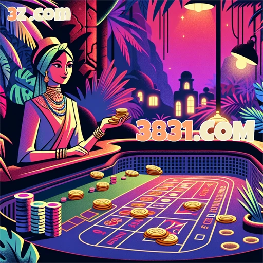 Segurança nos Jogos: A Seção Confiável do 3831.COM