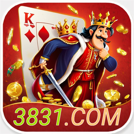 3831.COM 3831.COM logo
