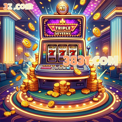 Explorando a Plataforma do 3831.COM: Inovação em Jogos