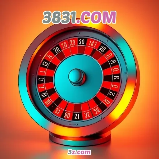 3831.COM: Caça-Níqueis Que Encantam e Prometem Grandes Premiações!